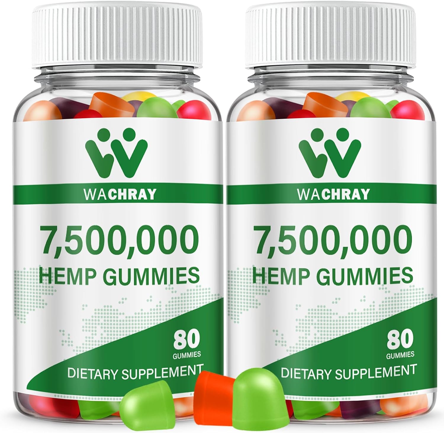 High Potency Hemp Gummies for Restful Napping and Relaxation