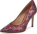 Sam Edelman Hazel Pointed Toe Pump - Classic Stiletto Comfort