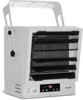 Powerful 10000W Garage Heater - Heats 1605 sq. ft.
