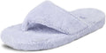 Acorn Women's Thong Slippers for Relaxation and All-Day Comfort