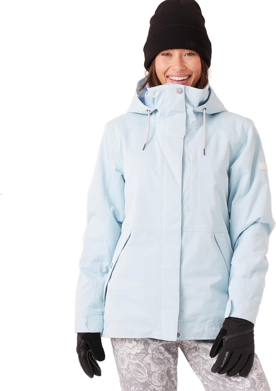 Roxy Billie Jacket 10k Waterproof Snow Jacket for Women