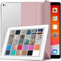 DuraSafe Case for iPad Air 2 9.7 in - Slim TriFold Cover