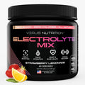 Electrolytes Powder No Sugar - Zero Calorie Hydration Powder