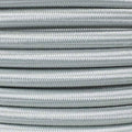 Bungee Nylon Shock Cord 2.5mm-1/2 in - Durable Stretch Cord
