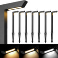 Gardencoin 3CCT LED Low Voltage Path Lights - Selectable