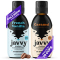 Coffee Concentrate Bundles - Cold Brew & Hot Instant Coffee