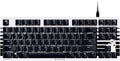 Razer BlackWidow Lite TKL Tenkeyless Mechanical Keyboard - Quiet