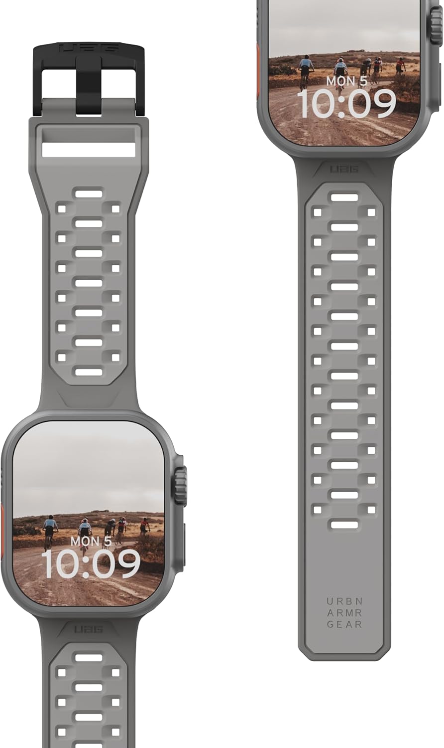 URBAN ARMOR GEAR Compatible Apple Watch Strap for All Series