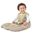 Baby Deedee Sleep Nest Sleeping Sack Medium - Warm Quilted TOG 2.5