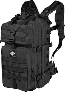 Maxpedition Falcon-II Backpack: Versatile Gear for Adventurers