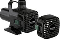 Little Giant F70-7300 Wet Rotor Pump for Ponds - Powerful, Fish Safe