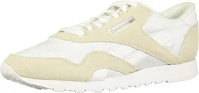 Reebok Women's Classic Nylon Casual Shoes for Stylish Comfort