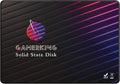 SSD 480GB SATAIII 2.5 in Internal Solid State Drive - Fast Boot