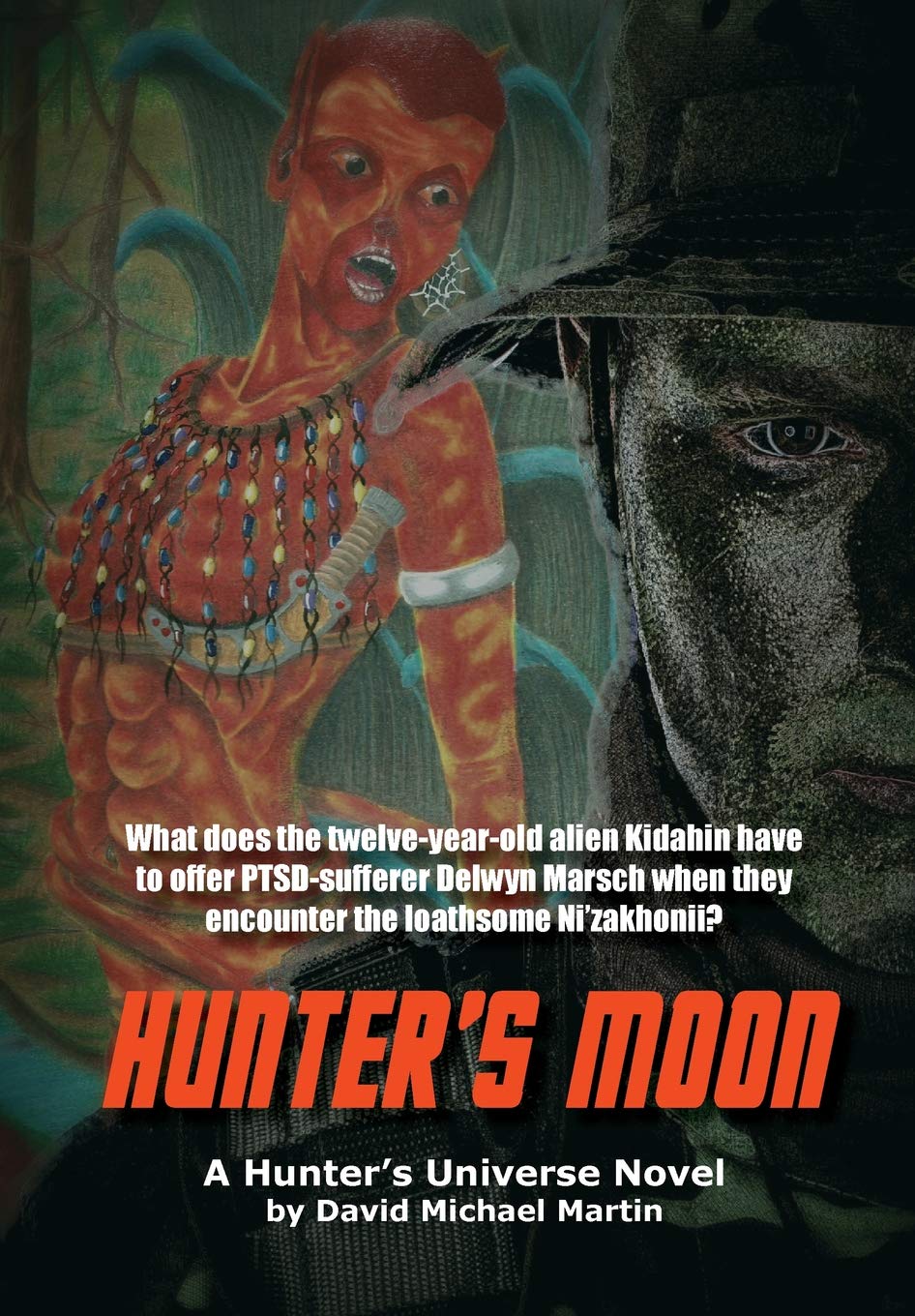 Hunter's Moon: A Captivating Journey Through Nature's Beauty