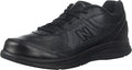 Men's 577 V1 Leather Walking Shoe - All-Leather Comfort