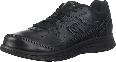 New Balance Men's 577 V1 Lace-up Walking Shoe for Comfort