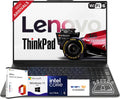Lenovo 16in Thinkpad Touchscreen Laptop (2025/2026 Edition)