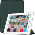 DuraSafe Case for iPad 9.7 in 2013 Air 1st Gen - Slim Dual Angle Stand