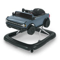 Bright Starts Ford Bronco 4-in-1 Baby Activity Center & Push Walker