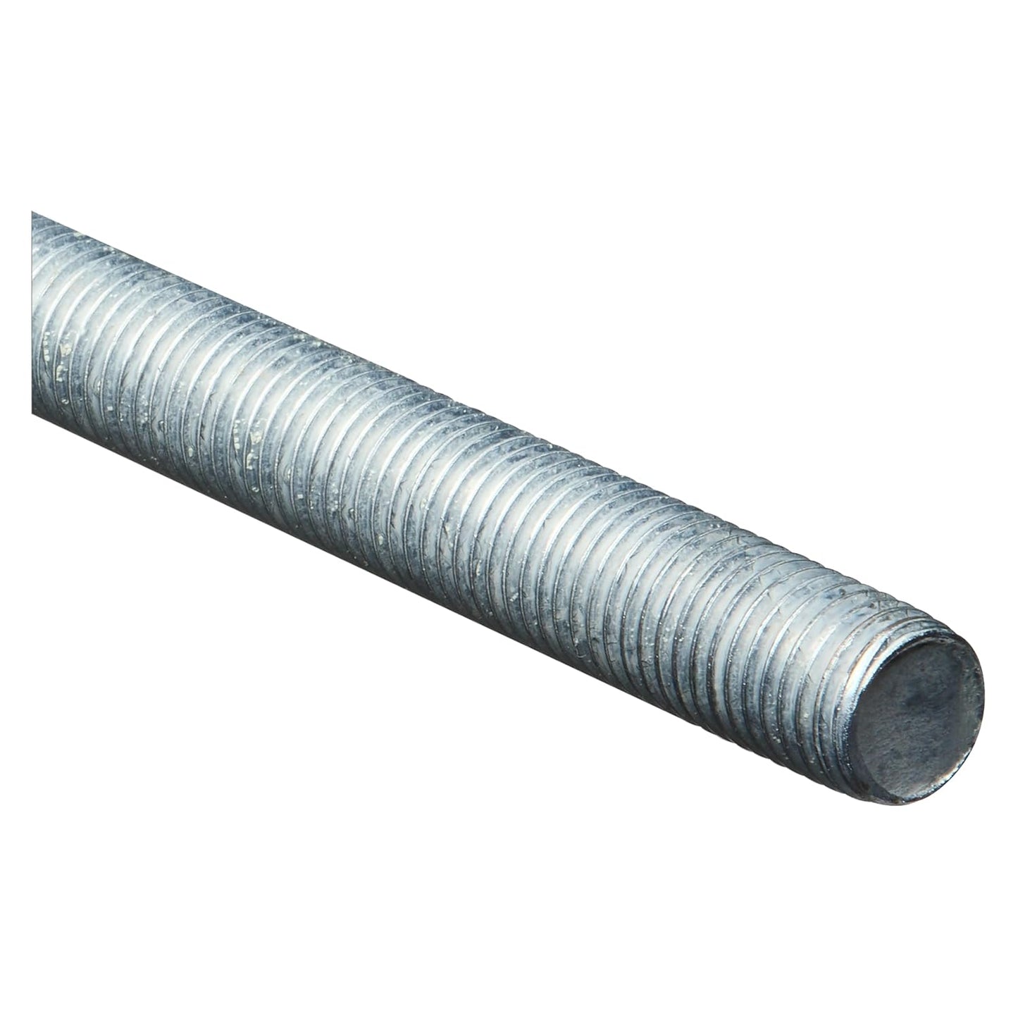National Hardware Steel Threaded Rods for Versatile DIY Projects