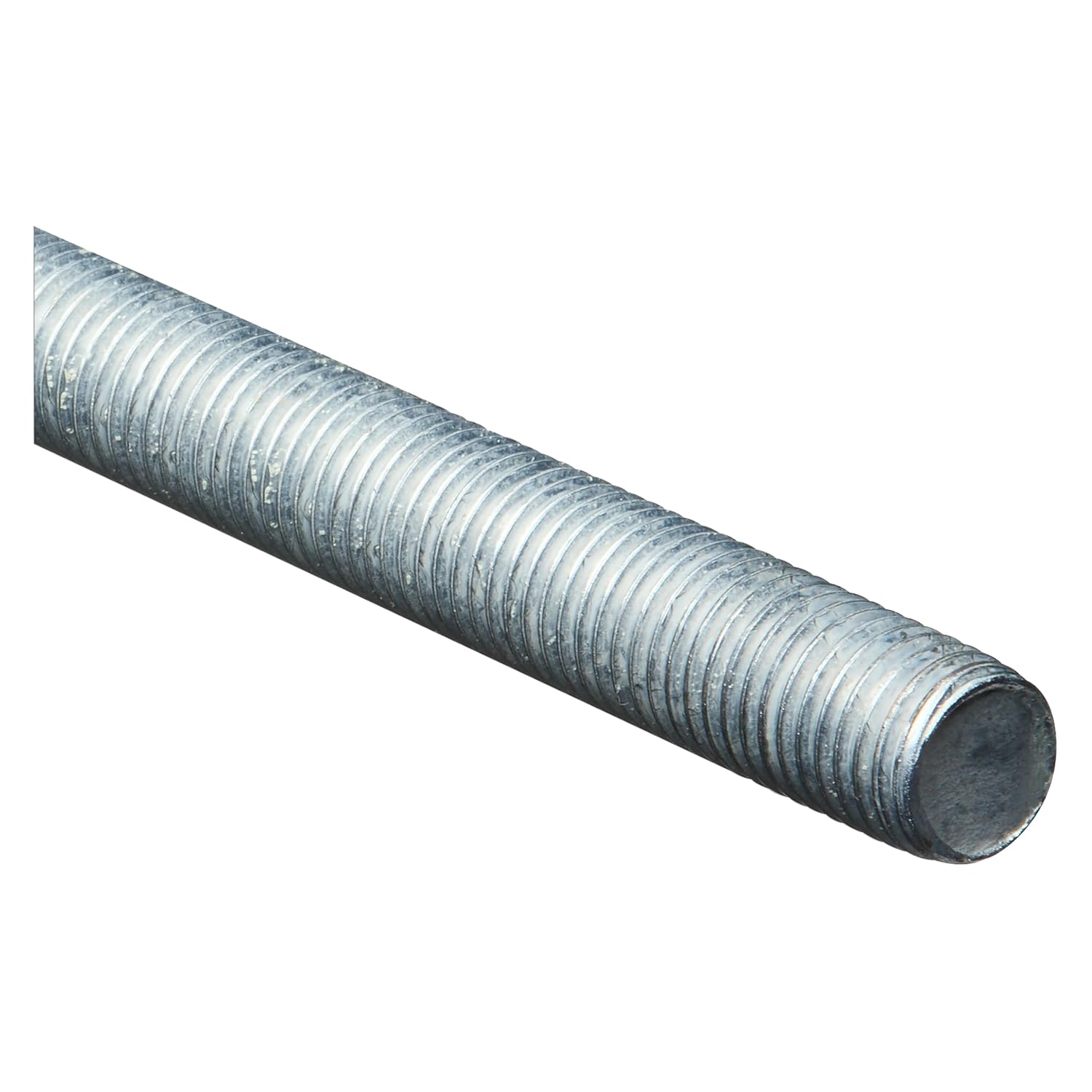 National Hardware Steel Threaded Rods for Versatile DIY Projects