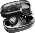 TOZO A1 Mini In The Ear Headphones s Black - Lightweight Comfort
