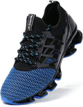 SKDOIUL Sport Running Shoes for Men - Breathable Trail Sneakers
