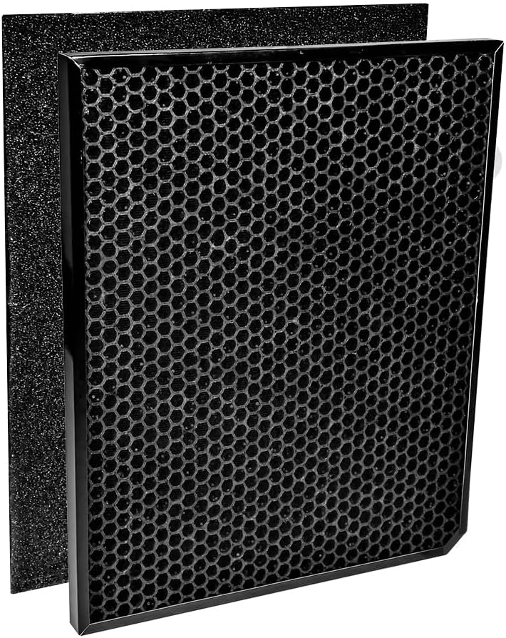 AIRDOCTOR AD3000 AD3500 Genuine Replacement Carbon Gas Trap Filters