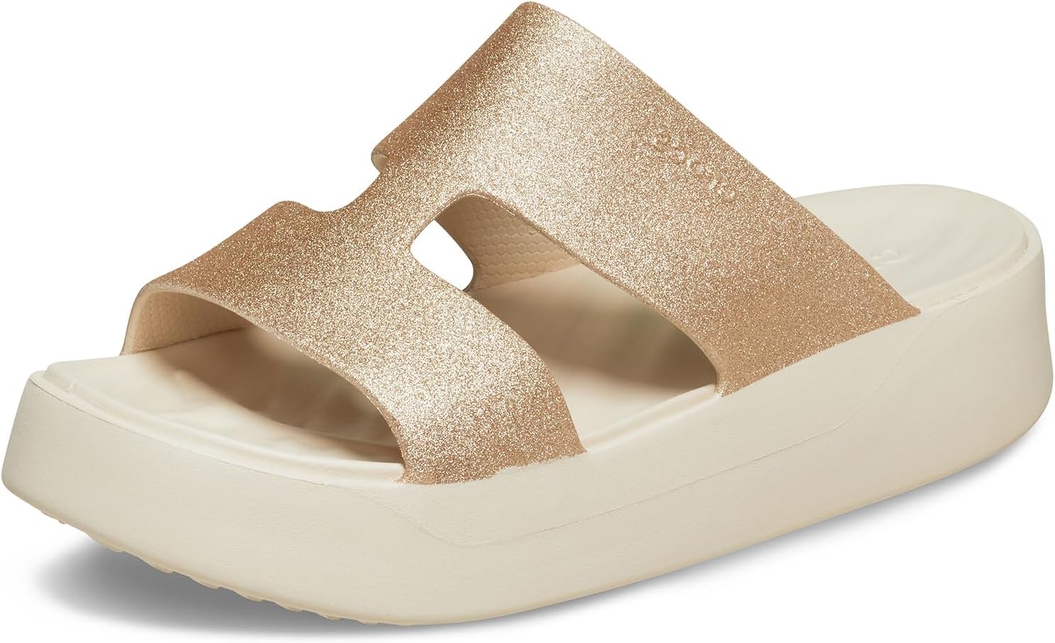 Crocs Women's Getaway Platform H-Strap Wedge Sandals Review