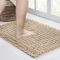 Walensee Large Bathroom Rug Non Slip Bath Mat 72x24 in - Soft