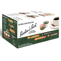 Decaf Assortment Flavored Coffee Cups - 4 Medium Roast Blends