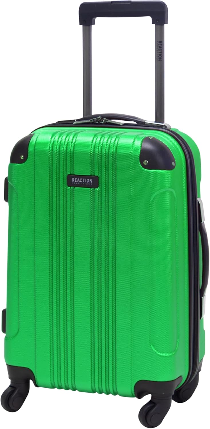 Kenneth Cole REACTION Out of Bounds 20-Inch Lightweight Luggage