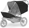 Thule Urban Glide 3 Rain Cover - Weather Shield for Strollers