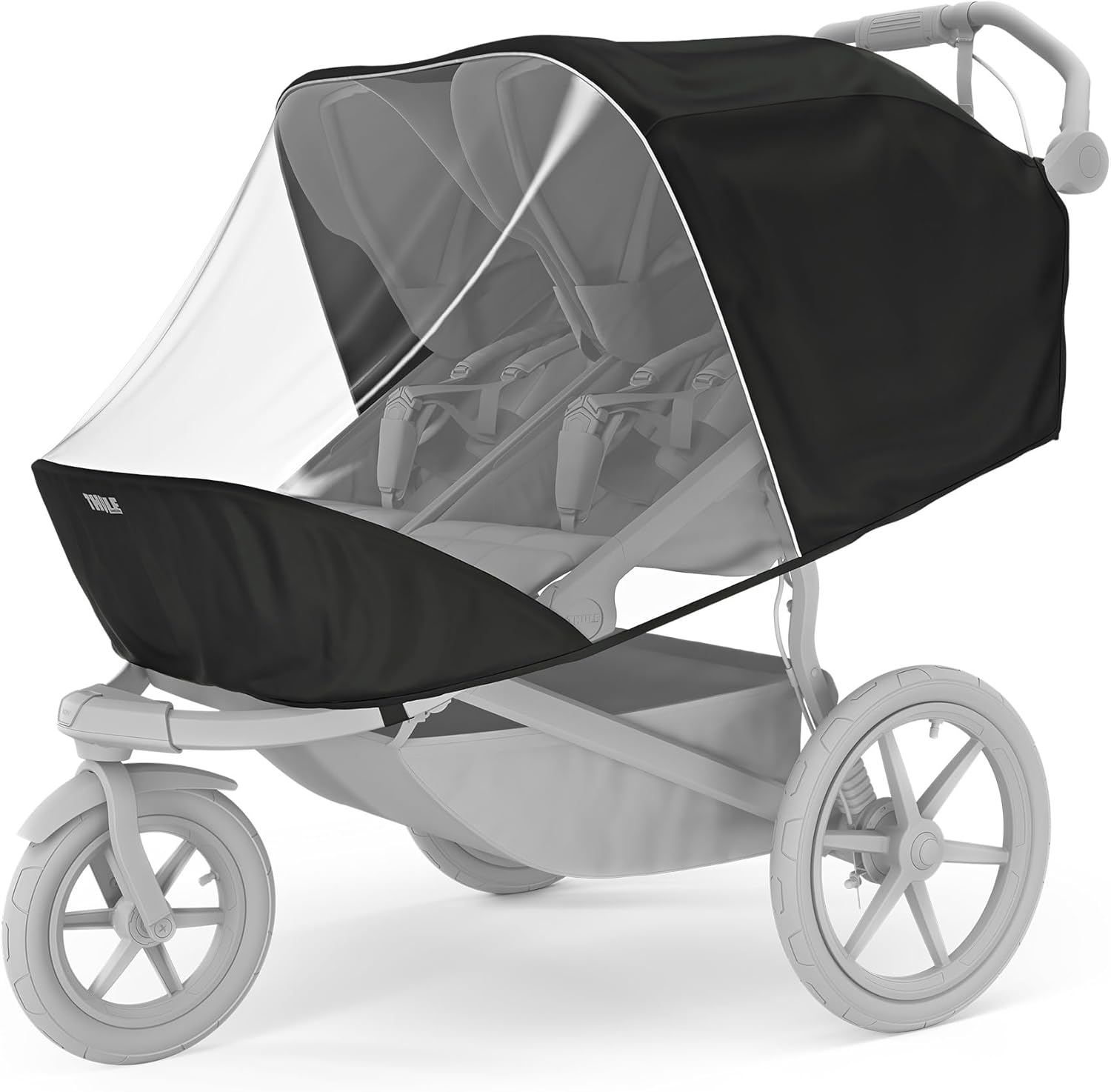 Thule Urban Glide 3 Rain Cover for Ultimate Weather Protection