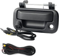 Tailgate Handle Backup Camera Compatible with 2004-2016 Ford Trucks
