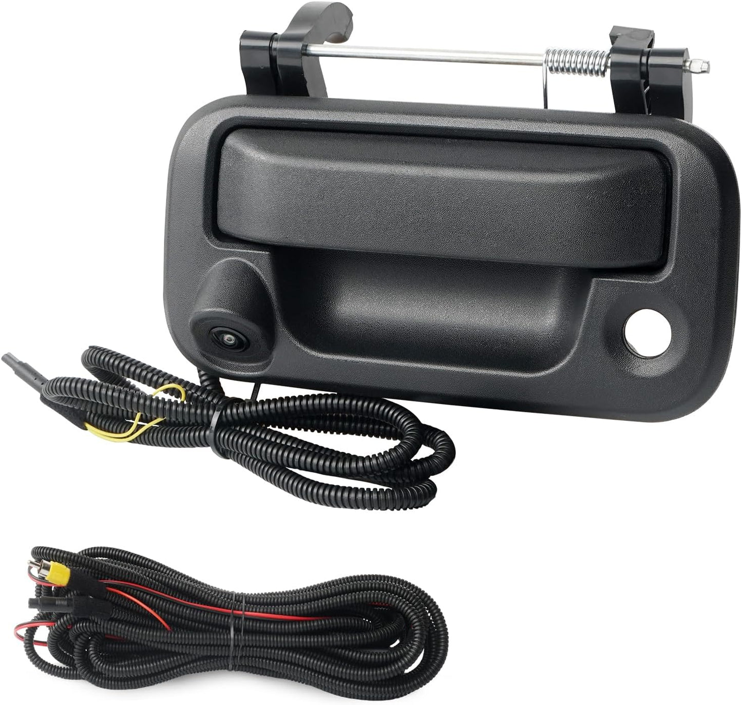 Tailgate Handle Backup Camera for Ford F150 F250 F350 Models