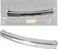 ECOTRIC Impact Bar Compatible with 2007-2013 Chevy Silverado - Durable