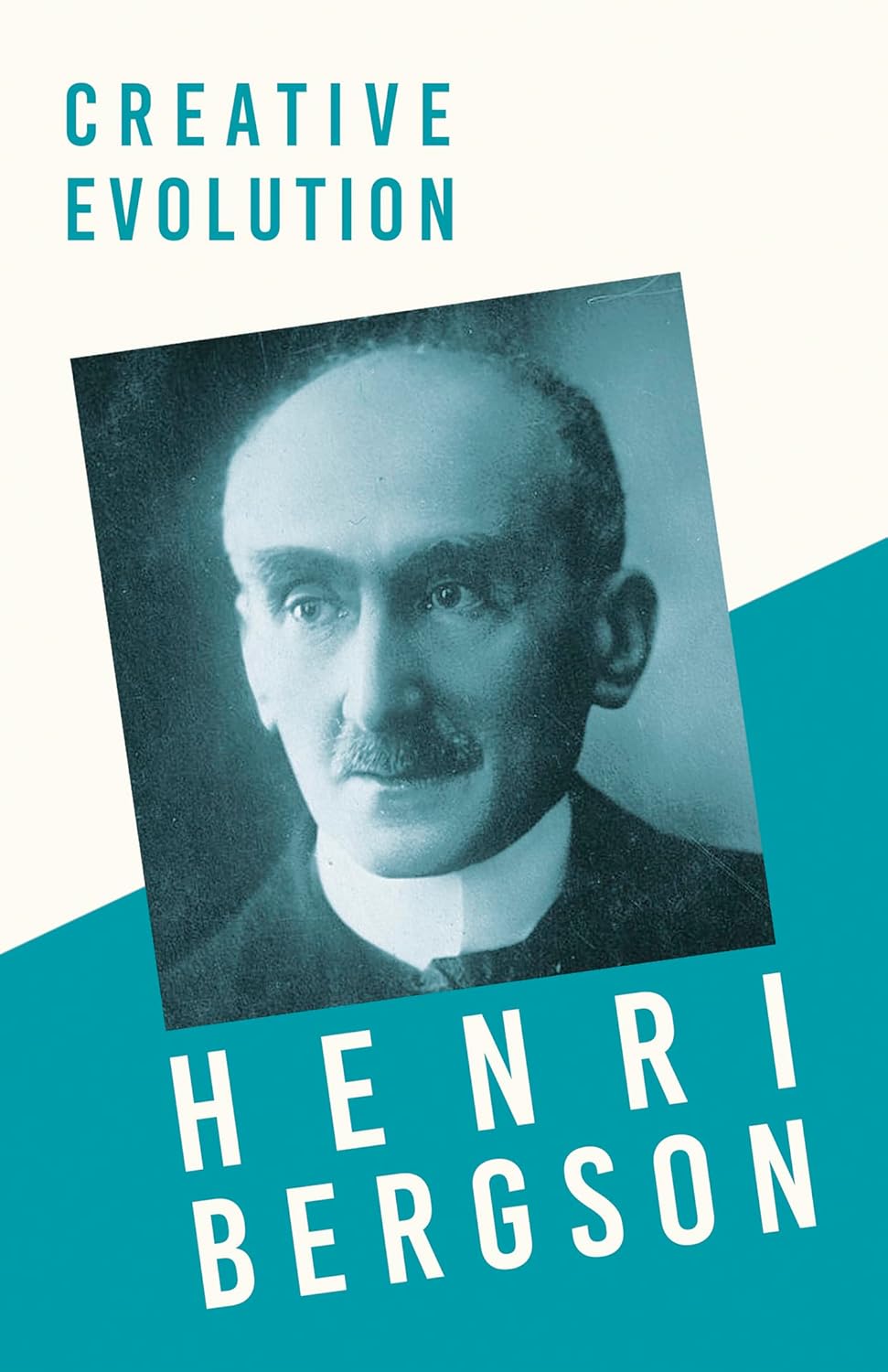 Creative Evolution: A Deep Dive into Bergson's Philosophy