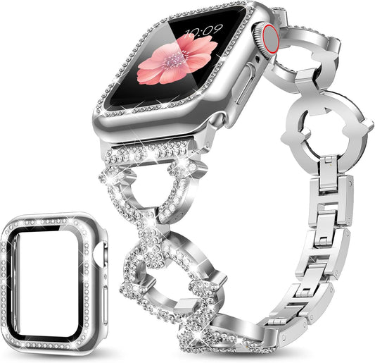 Sparkle in Style with Mesime Jewelry Bands