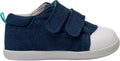 First Walker Baby Shoes for Boys & Girls - Lightweight Cotton