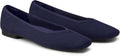 VIVAIA Margot 2.0 Women's Square-Toe Washable Ballet Flats - Cushioned