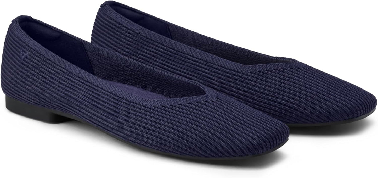 VIVAIA Margot 2.0 Women's Casual Flats for Ultimate Comfort