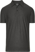 True Classic Polo Shirts for Men - Comfortable Athletic Fit