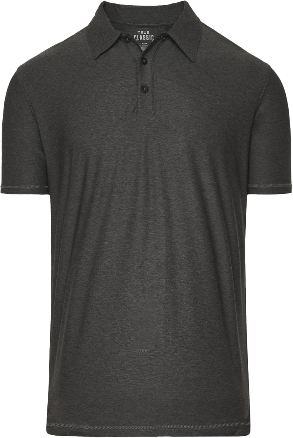 True Classic Polo Shirts for Men - Perfect Fit and Comfort
