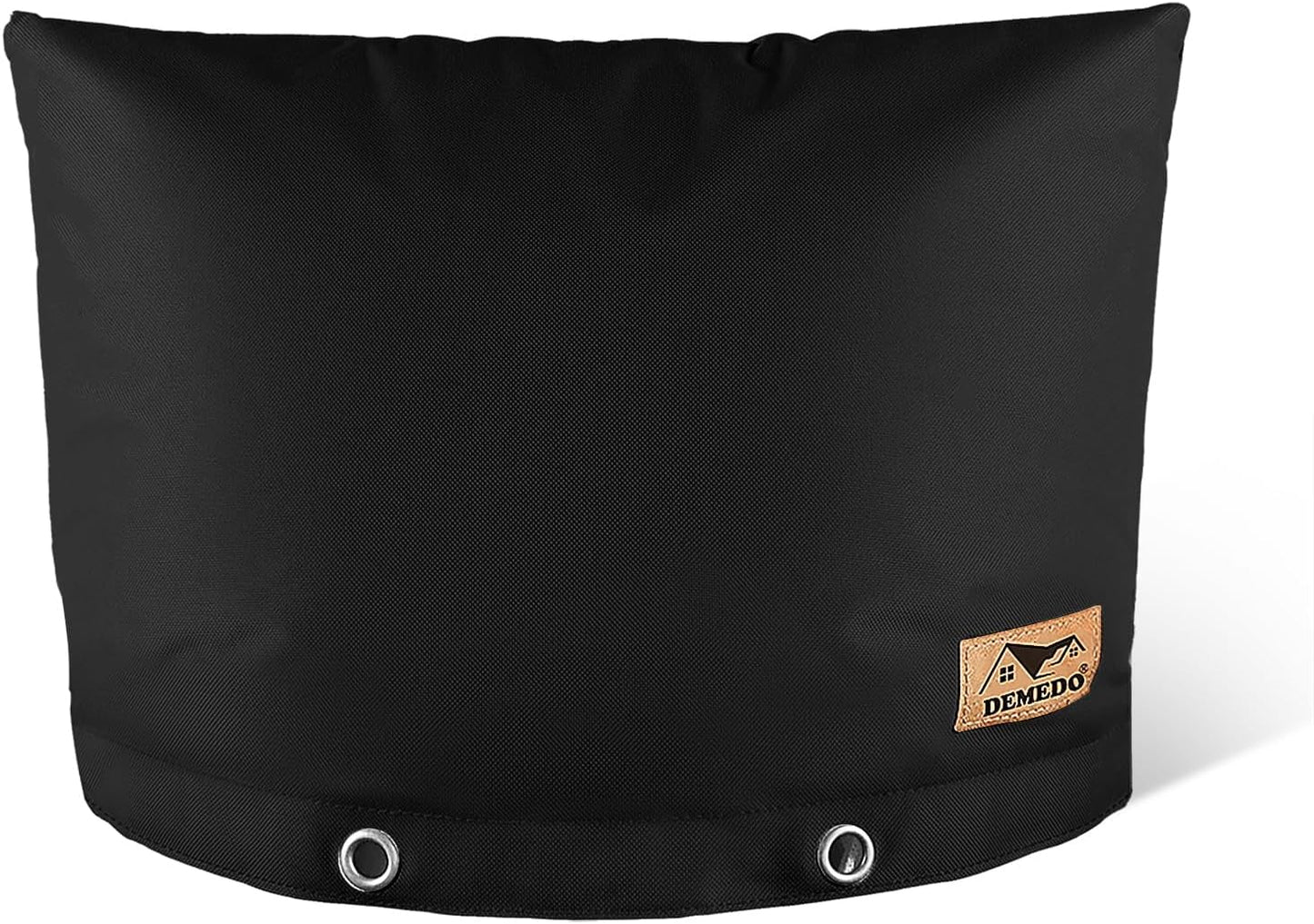 Backflow Preventer Insulation Cover for Winter and Sun Exposure