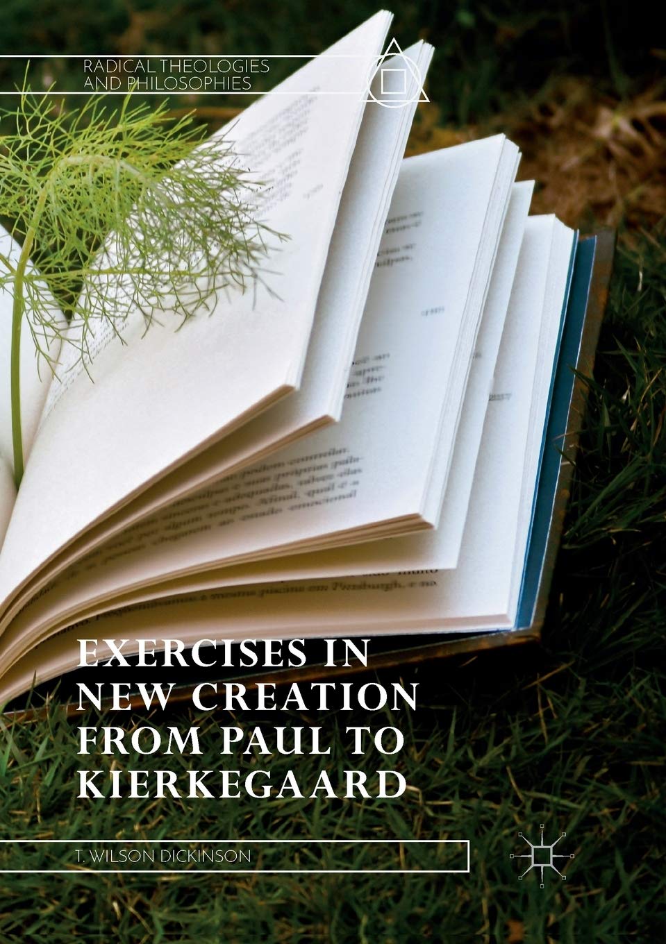 Exercises in New Creation from Paul to Kierkegaard Review