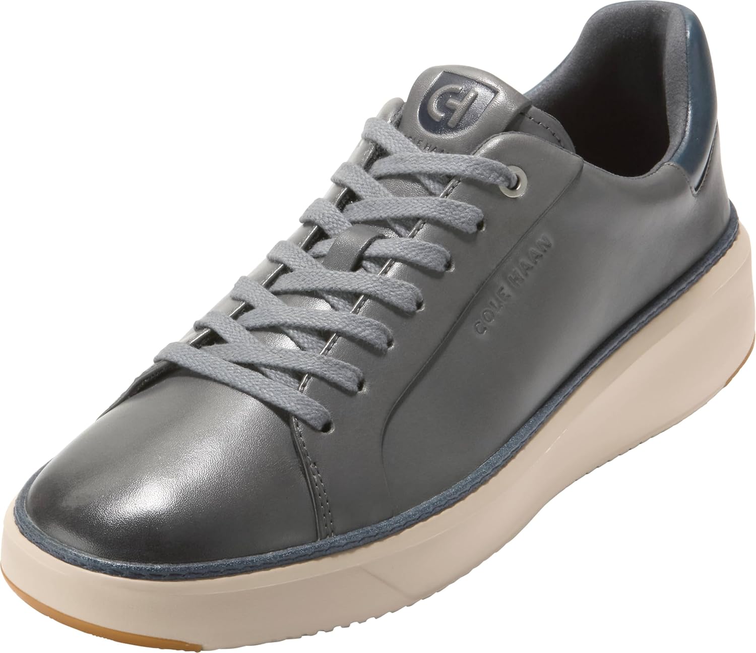 Cole Haan Men's Grandpro Topspin Sneakers for Ultimate Comfort