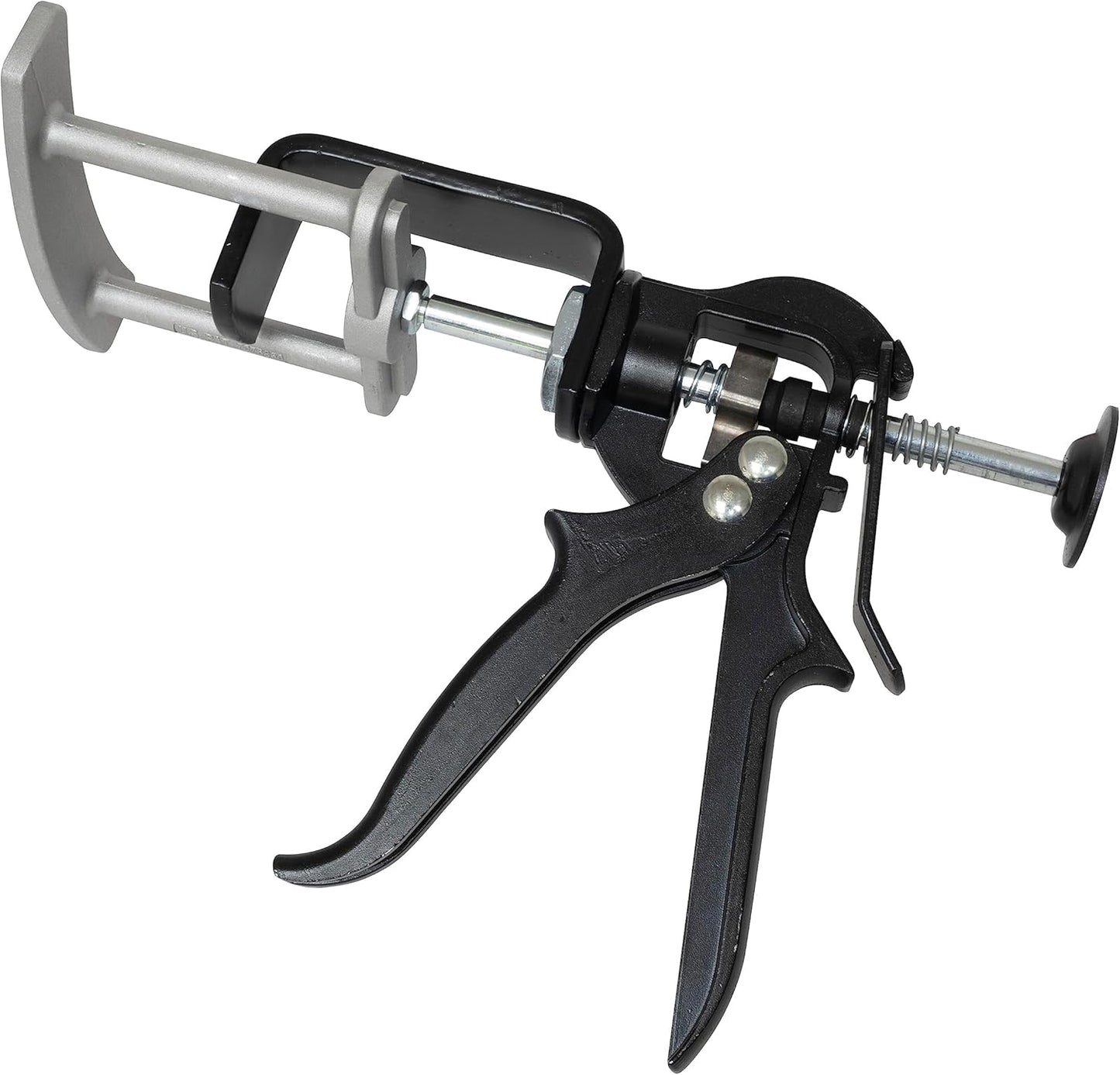 Lisle Dual Piston Brake Caliper Compressor for Easy Repairs