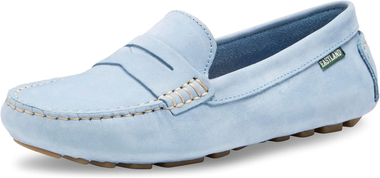 Eastland Women's Patricia Loafer: Stylish Comfort for Every Occasion
