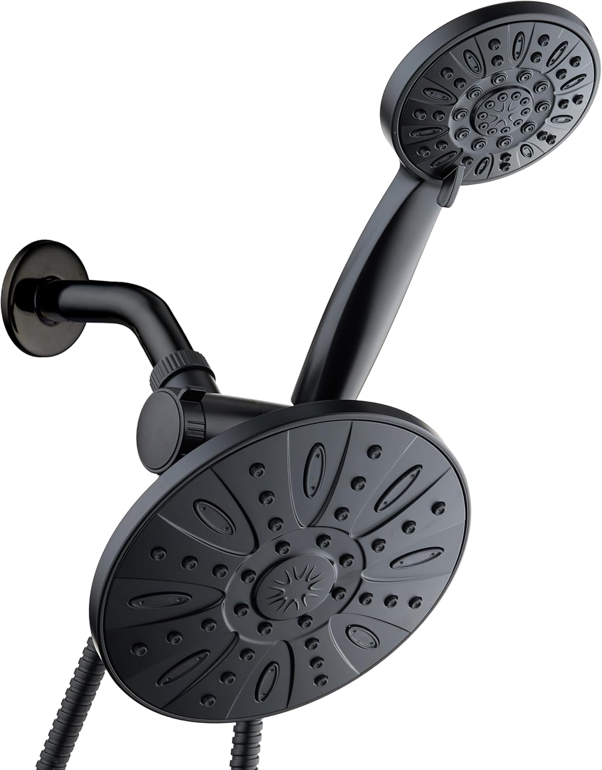 AquaDance 7 Premium High Pressure Rainfall Shower Combo Review
